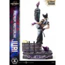 Street Fighter 6 Premium Masterline Series Statue 1/4 Juri Ultimate Bonus Version 58 cm       