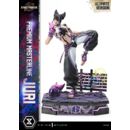 Street Fighter 6 Premium Masterline Series Statue 1/4 Juri Ultimate Bonus Version 58 cm       