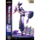 Street Fighter 6 Premium Masterline Series Statue 1/4 Juri Ultimate Bonus Version 58 cm       