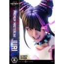 Street Fighter 6 Premium Masterline Series Statue 1/4 Juri Ultimate Bonus Version 58 cm       