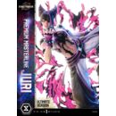 Street Fighter 6 Premium Masterline Series Statue 1/4 Juri Ultimate Bonus Version 58 cm       