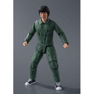 Police Story S.H.Figuarts Action Figure Officer Chan Ka Kui 15 cm    