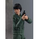 Police Story S.H.Figuarts Action Figure Officer Chan Ka Kui 15 cm    