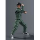 Police Story S.H.Figuarts Action Figure Officer Chan Ka Kui 15 cm    