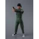 Police Story S.H.Figuarts Action Figure Officer Chan Ka Kui 15 cm    