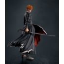 Bleach Figura S.H. Figuarts Ichigo Kurosaki Getsugatensho 16 cm   