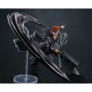 Bleach S.H. Figuarts Action Figure Ichigo Kurosaki Getsugatensho 16 cm   