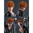 Bleach Figura S.H. Figuarts Ichigo Kurosaki Getsugatensho 16 cm   