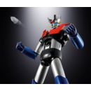 Mazinger Soul of Chogokin Diecast Action Figure GX-117 Mazinger Z Kakumei Shinka Power Up Ver. 17 cm