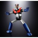 Mazinger Soul of Chogokin Diecast Action Figure GX-117 Mazinger Z Kakumei Shinka Power Up Ver. 17 cm