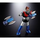 Mazinger Soul of Chogokin Diecast Action Figure GX-117 Mazinger Z Kakumei Shinka Power Up Ver. 17 cm