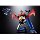 Mazinger Soul of Chogokin Diecast Action Figure GX-117 Mazinger Z Kakumei Shinka Power Up Ver. 17 cm