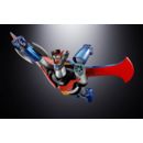 Mazinger Soul of Chogokin Diecast Action Figure GX-117 Mazinger Z Kakumei Shinka Power Up Ver. 17 cm