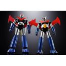 Mazinger Soul of Chogokin Diecast Action Figure GX-117 Mazinger Z Kakumei Shinka Power Up Ver. 17 cm