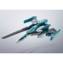 Macross II The Super Dimension Fortress Lovers Again Hi-Metal R Action Figure VF-2SS Valkyrie II + SAP (Silvie Gena use) Lovers Again 16 cm