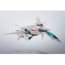 Macross II The Super Dimension Fortress Lovers Again Hi-Metal R Action Figure VF-2SS Valkyrie II + SAP (Silvie Gena use) Lovers Again 16 cm