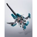 Macross II The Super Dimension Fortress Lovers Again Hi-Metal R Action Figure VF-2SS Valkyrie II + SAP (Silvie Gena use) Lovers Again 16 cm