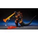 Godzilla vs. Destoroyah S.H. MonsterArts Action Figure Godzilla 1995 70th Anniversary Special Ver. 16 cm 