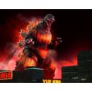 Godzilla vs. Destoroyah S.H. MonsterArts Action Figure Godzilla 1995 70th Anniversary Special Ver. 16 cm 