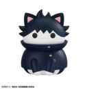 Jujutsu Kaisen Mega Cat Project Trading Figure Shibuya Incident Ver. 3 cm Assortment (8)