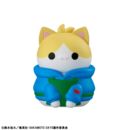 Sakamoto Days Mega Cat Project Figuras The Cheerful Sakamoto Store Ver. 3 cm Surtido (8)