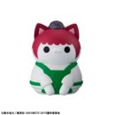 Sakamoto Days Mega Cat Project Figuras The Cheerful Sakamoto Store Ver. 3 cm Surtido (8)