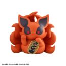 Naruto Shippuden Mega Cat Project Nyaruto! Trading Figures Fortune Cats Naruto Uzumaki & Friends Ver. 7 cm Assortment (6)