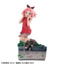 Naruto Shippuden G.E.M. Series PVC Statue Sakura Haruno GO! 15 cm 