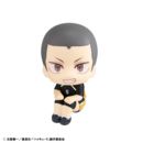 Haikyu!! Look Up PVC Statue Ryunosuke Tanaka Uniform Ver. 11 cm 