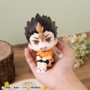 Haikyu!! Estatua PVC Look Up Yu Nishinoya Uniform Ver. 11 cm