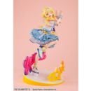 Gakuen Idolmaster Lucrea PVC Statue Kotone Fujita The World's Cutest Me Ver. 25 cm    