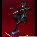 Gakuen Idolmaster Lucrea PVC Statue Joker Showtime Edition 24 cm     