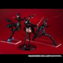 Gakuen Idolmaster Lucrea PVC Statue Joker Showtime Edition 24 cm     