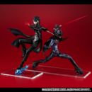 Gakuen Idolmaster Lucrea PVC Statue Joker Showtime Edition 24 cm     