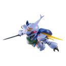 Aura Battler Dunbine Figura Variable Action Hi-Spec D-SPEC Aura Battler Dunbine: Re 12 cm   