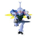 Aura Battler Dunbine Figura Variable Action Hi-Spec D-SPEC Aura Battler Dunbine: Re 12 cm   