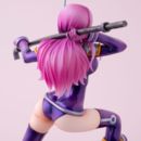 One Piece Portrait Of Pirates PVC Statue Jewelry Bonney Evolutionary History 25 cm 