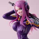 One Piece Portrait Of Pirates PVC Statue Jewelry Bonney Evolutionary History 25 cm 