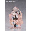 Honkai: Star Rail Rise Up Little Cat Series PVC Statue Jing Yuan 20 cm