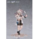 Honkai: Star Rail Rise Up Little Cat Series PVC Statue Jing Yuan 20 cm