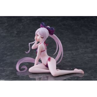 Figura Shalltear Bikini Overlord Desktop Cute