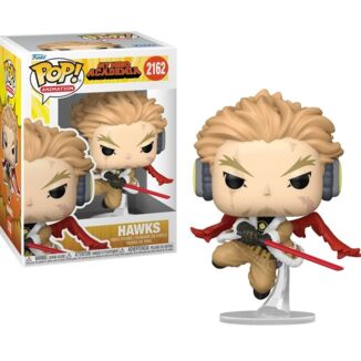 Funko Hawks My Hero Academia POP! Animation 2162