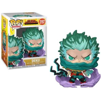 Funko Izuku Midoriya Deku My Hero Academia POP! Animation 2157