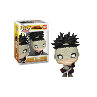 Funko Stain My Hero Academia POP! Animation 1832