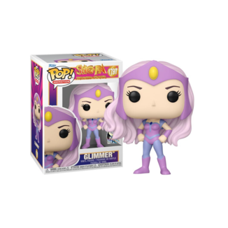 Funko Destello Glimmer Masters of The Universe: She-Ra y las princesas del poder POP! Animation 1797