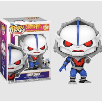 Hordak Masters of The Universe: She-Ra and The Princesses of Power Funko POP! Animation 1798