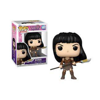 Funko Xena: la princesa guerrera POP! Television 1665