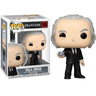 Tall Man Phantasm Funko POP! 1588