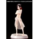 Kaguya-sama: Love is War Summer Queens PVC Statue 1/8 Assemble Heroines Kaguya Shinomiya Figure Kit Ver. 23 cm  