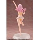 Summer Queens Summer Queens PVC Statue 1/8 Assemble Heroines Chika Fujiwara Figure Kit Ver. 23 cm